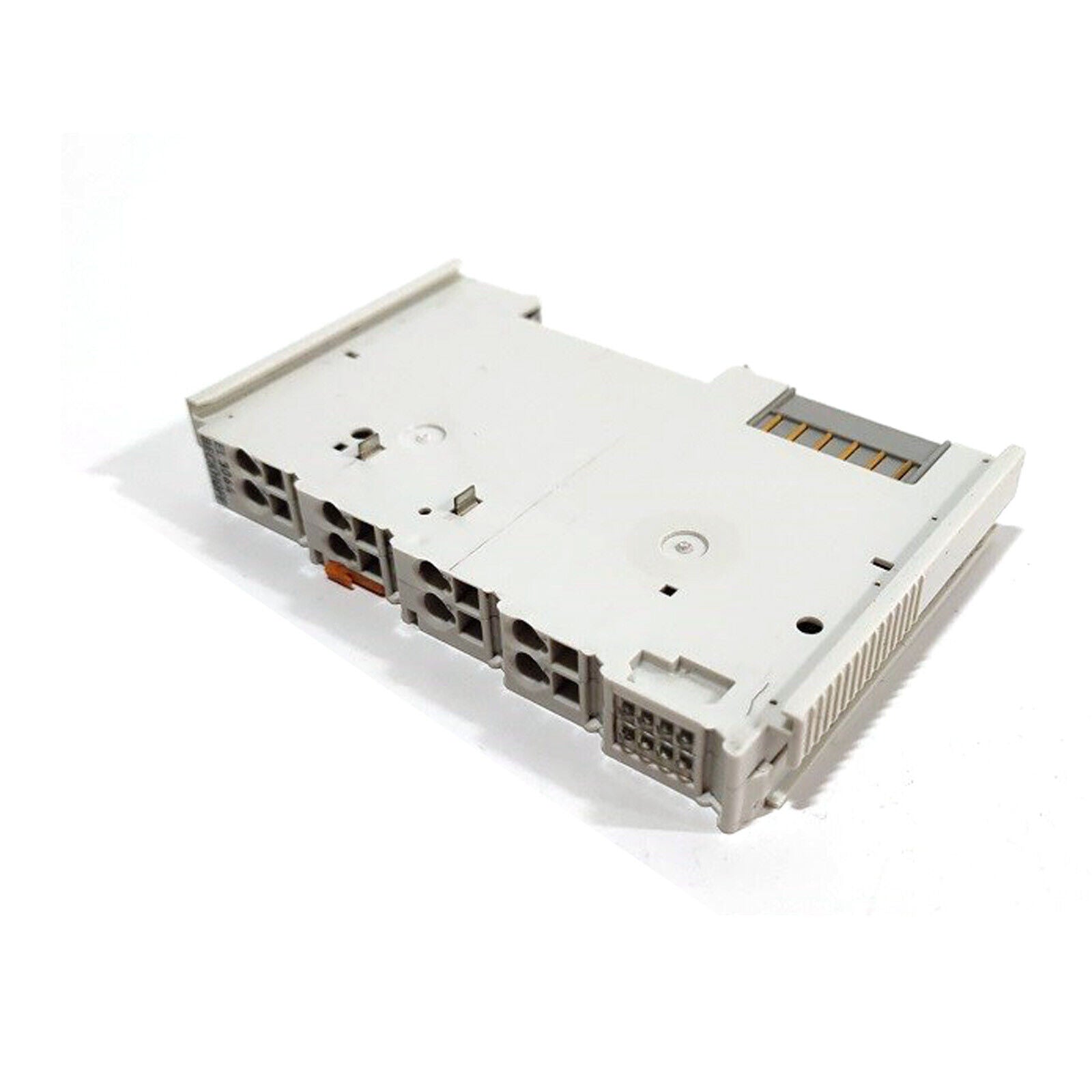 new In Box EL3064 PLC EL3064 Made By Beckhoff Factory Sealed - BECKHOFF