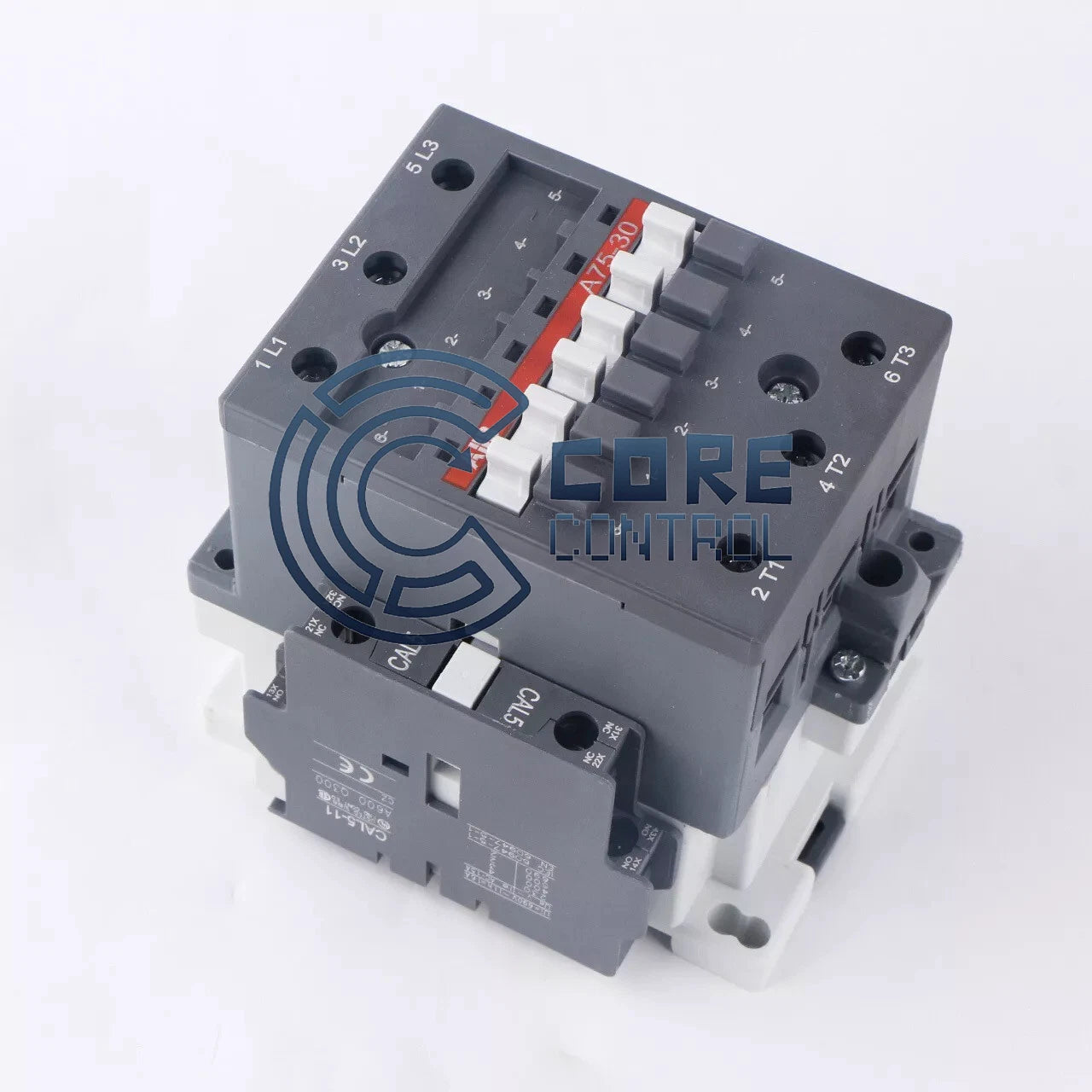 1PCS ABB 1SBL411001R8411 A75-30-11 110-120V Contactor Fast delivery