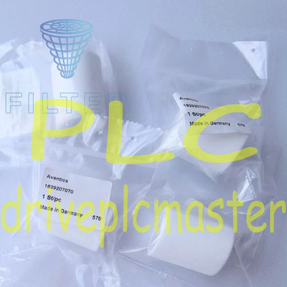 1PCS AVENTICS 1829207070 Filter Element (5um, for NL4 series filters) #dr