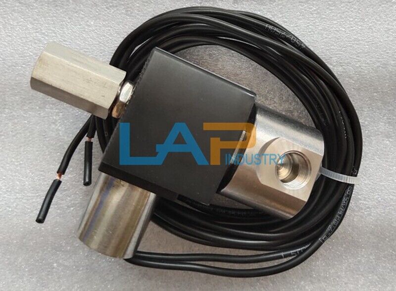Sullair Solenoid Valve 02250155-714 for Rotary Screw Air Compressors - SULLAIR