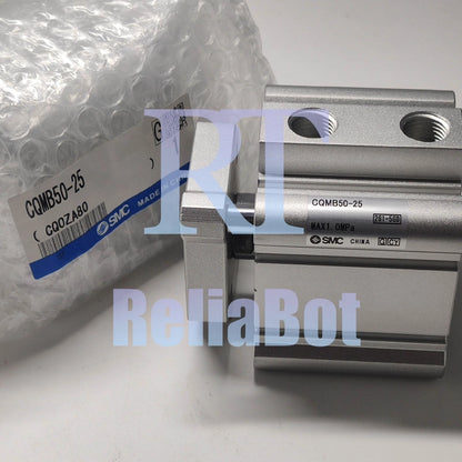 1PCS FOR SMC CQMB50-25 Three Axis Cylinder Free delivery