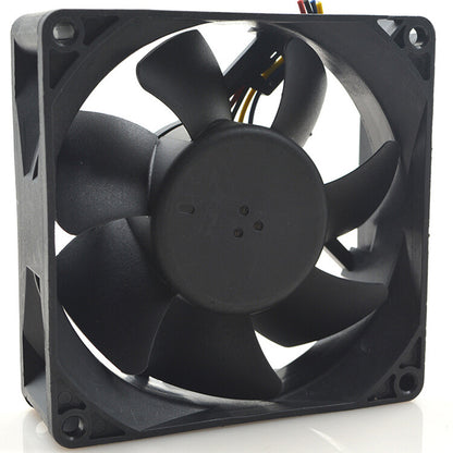 1pcs AVC DAKA0932R4UP001 24V 0.5A 9238 9CM Ball Inverter Cooling Fan