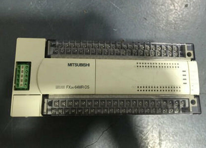 Mitsubishi FX2N64MRDS Used Item in Excellent Condition - MITSUBISHI