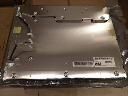 new 1PC 20.1" 1600×1200 Resolution LCD Screen Panel LG LM201U05-SLL1 - LG
