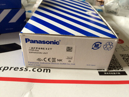 1PC Panasonic AFP0R-E32T In Box