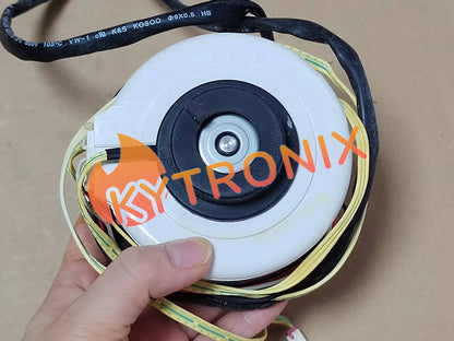Midea air conditioner RPG12A asynchronous motor 1PCS