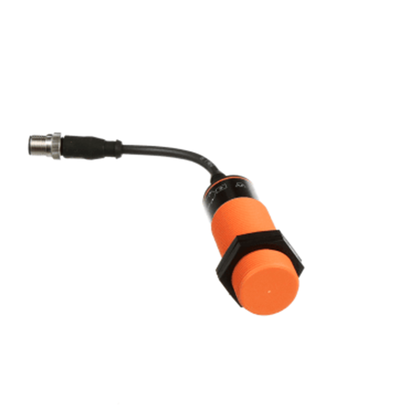 IFM KI0207 Capacitive Proximity Switch Sensor - IFM KI0207 Capacitive Proximity Switch Sensor - IFM