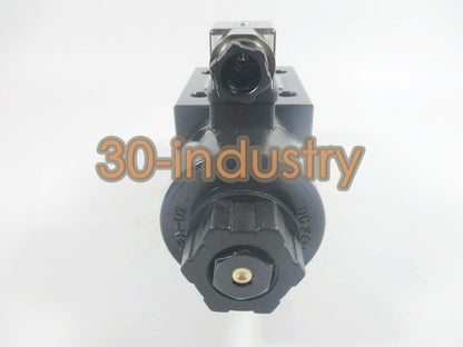 DOFLUID DFA-03-2B3-DC24V-35 Directional Control Valve - 1 PCS - DOFLUID