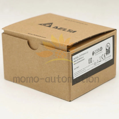 1PCS DVP06XA-S2 Delta Expansion Module #MO