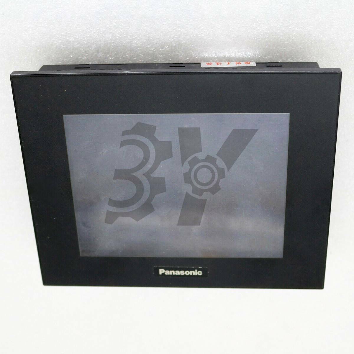 used ONE Panasonic GT21 AIGT2230B Programmable Display - PANASONIC