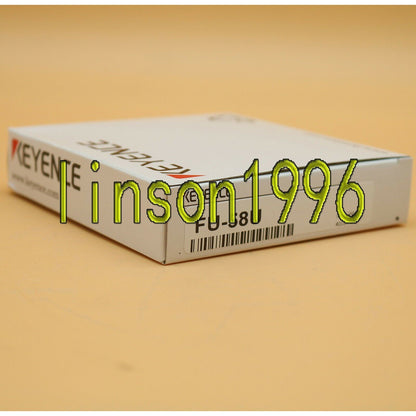 Keyence FU-58U Fiber Optic Sensor In Box Fast - KEYENCE