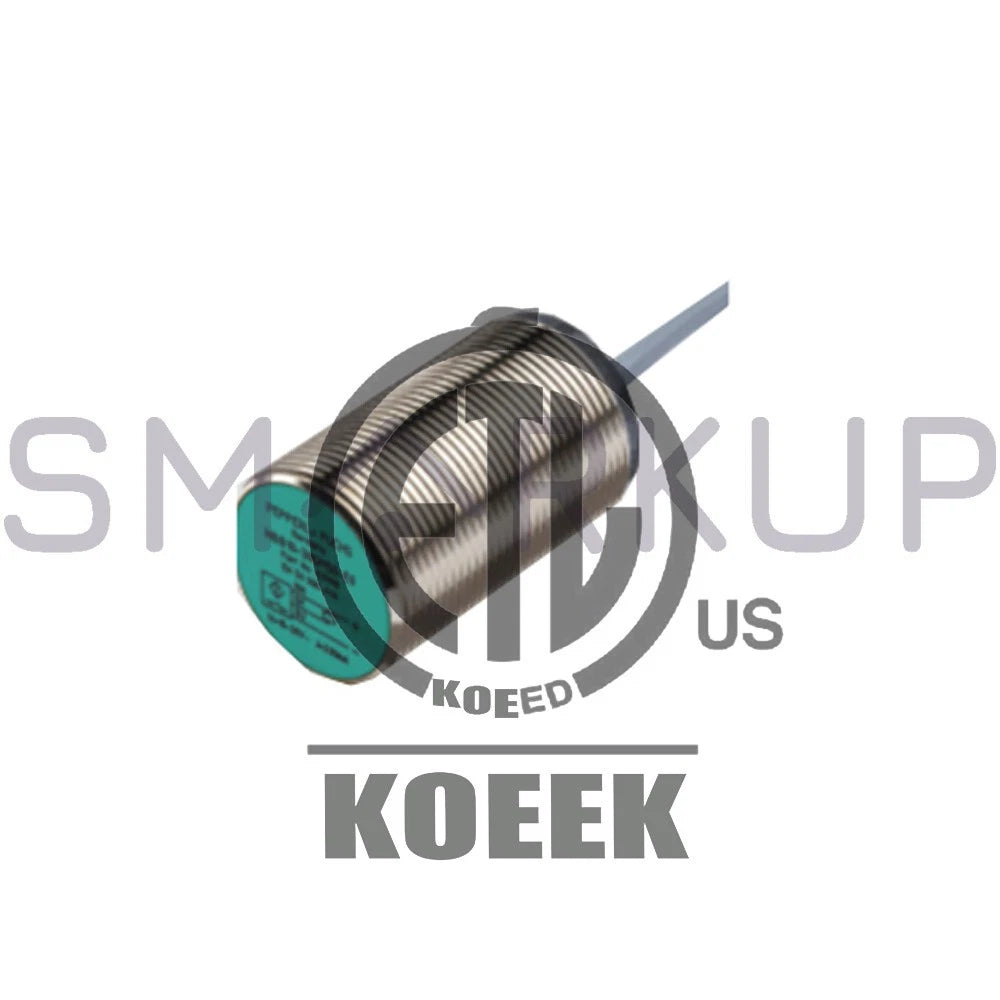 PEPPERL + FUCHS NBB15-30GM50-E2 Inductive Proximity Switch