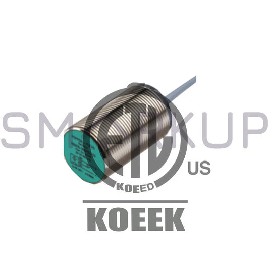 PEPPERL + FUCHS NBB15-30GM50-E2 Inductive Proximity Switch