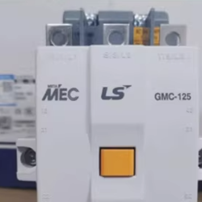 220VAC GMC-125 Contactor LS - LS