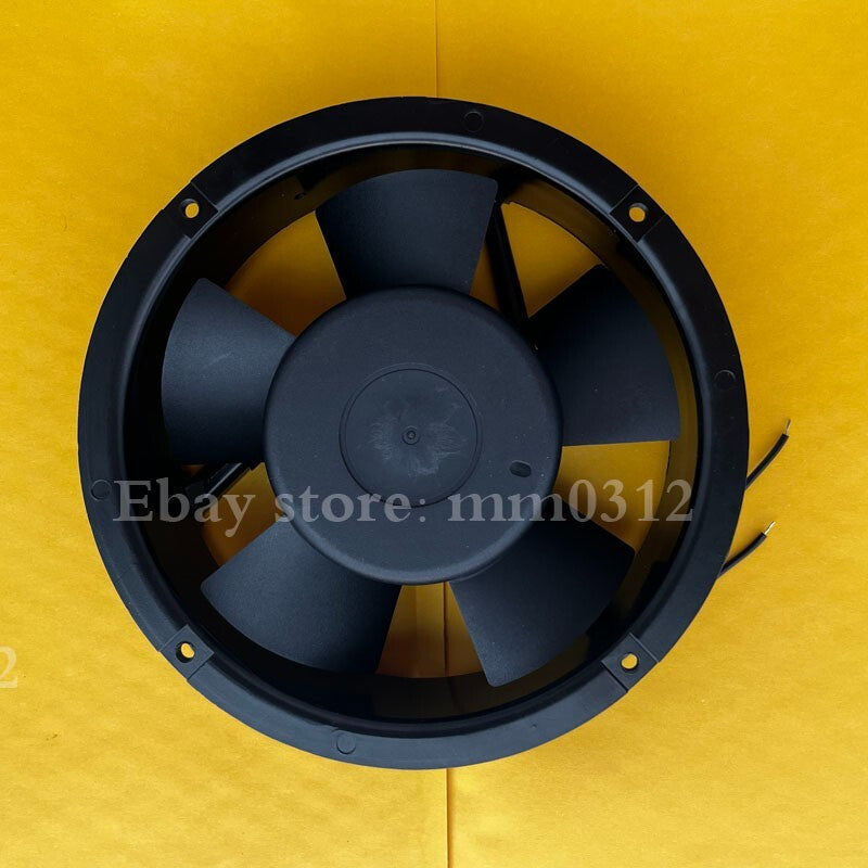 Dayton 239 CFM AC AXIAL FAN 4WT44A 240-220V   cooling fan