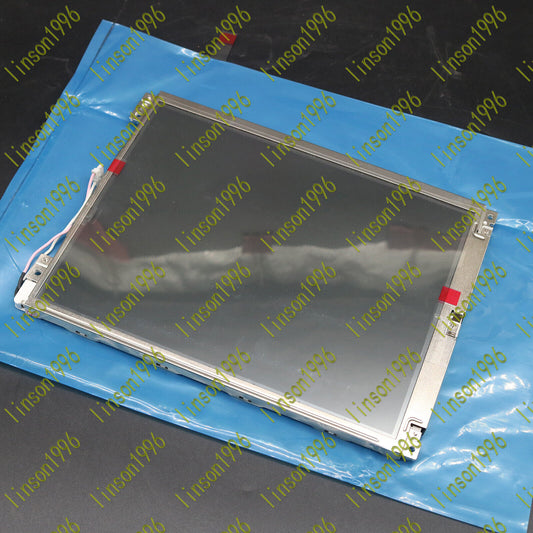 10.4-Inch LCD Screen Panel 640x480 1-Year Warranty - SHARP