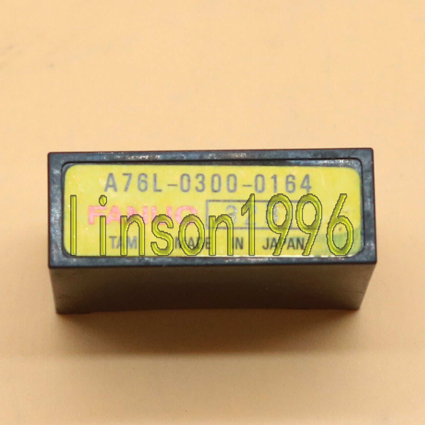 Used Fanuc A76L-0300-0164 Sensor – Tested in Good Condition - FANUC