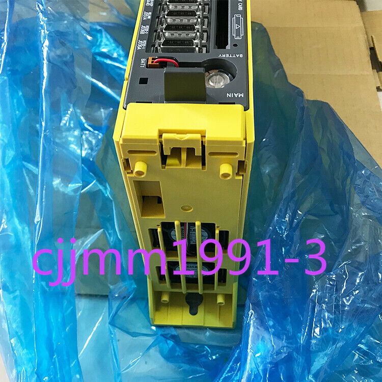 FANUC A02B-0319-B802 - FANUC