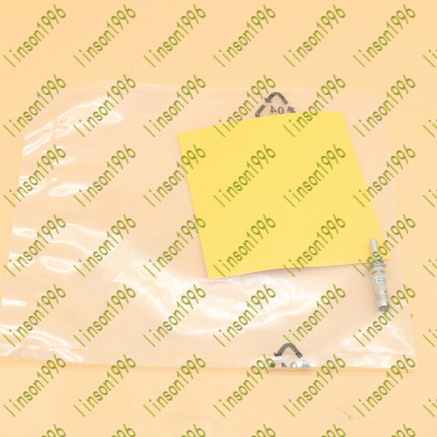 New TURCK Bi1-EG05-RP6X-V1331 Proximity Switch SPOT STOCK - TURCK