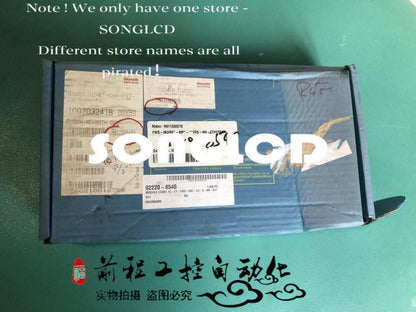 1pcs New CSB01.1C-ET-ENS-NNN-L2-S-NN-FW R911328491 Drive Controller - CSB