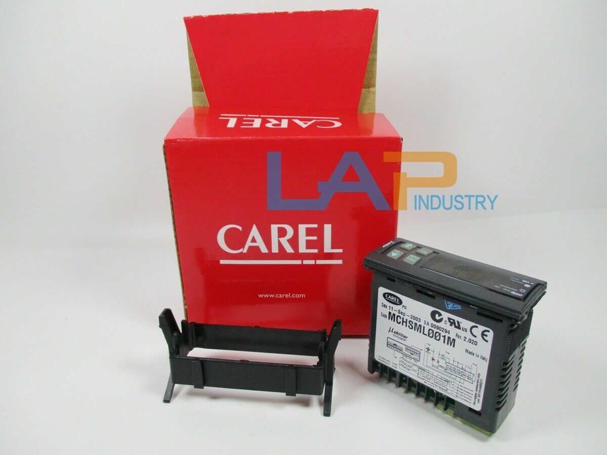 new 1PCS  For CAREL Temperature Controller MCHSML001M