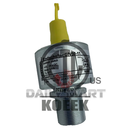 REXROTH GIV50-11 Limit Switch