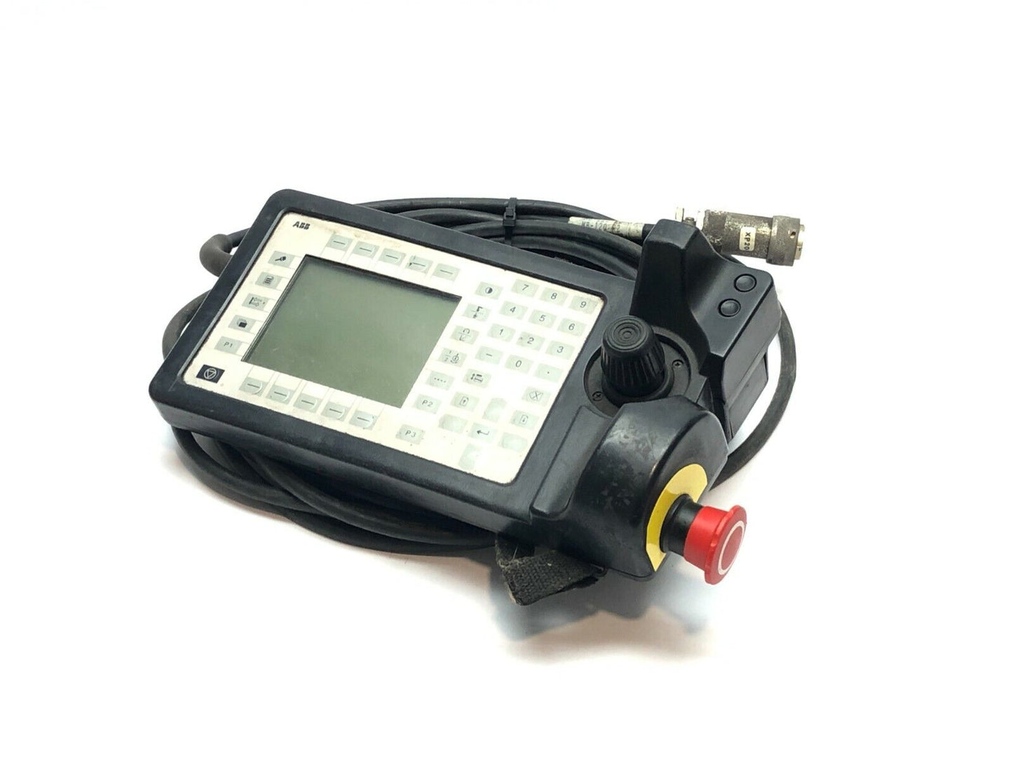 ABB 3HNE00313-1 Teach Pendant Backlight REV 11 - ABB