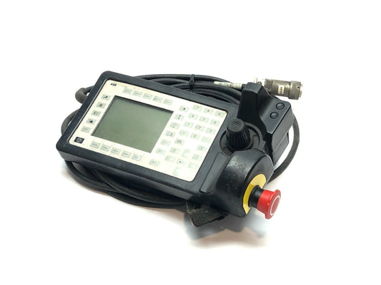 ABB 3HNE00313-1 Teach Pendant Backlight REV 11 - ABB