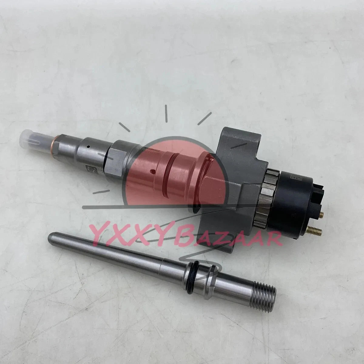 Common Rail Fuel Injector 5579409PX Fits For Cummins ISL 8.9L ISL Engines
