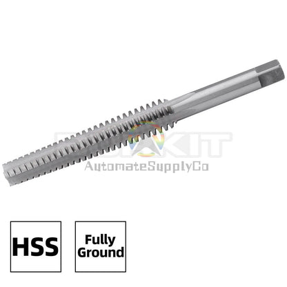 ACME 3/4"-4 Trapezoidal Tap Right Hand, HSS 3/4 x 4 Trapezoidal Thread Tap
