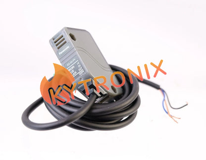 Panasonic/SUNX EQ-34-PN Photoelectric Sensor