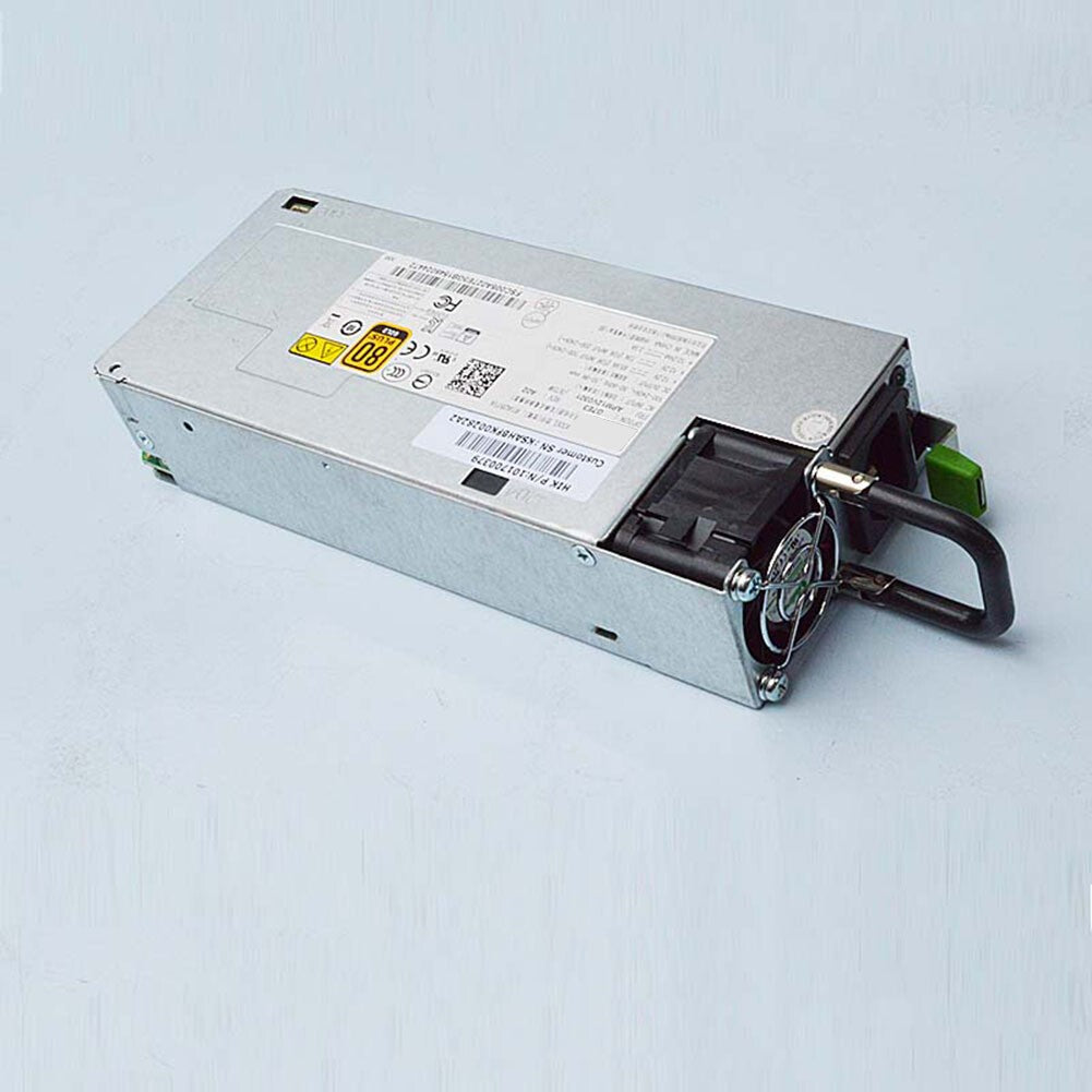 For ACBEL R11A2871A 875W Network Storage Switch Server Redundant Power Supply