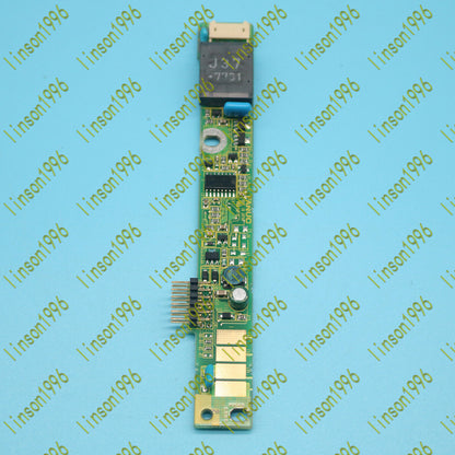 Used Fanuc A20B-8100-0962 Circuit Board – Tested & Good Condition - FANUC
