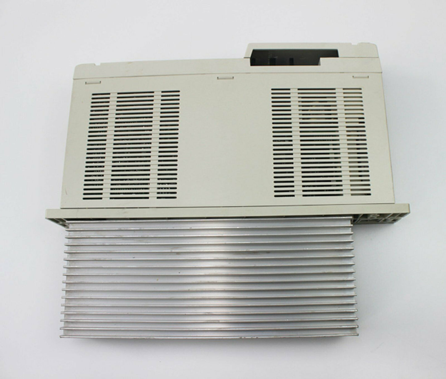 used Mitsubishi Servo Drive Unit MDS-A-V1-20 Tested Good - MITSUBISHI