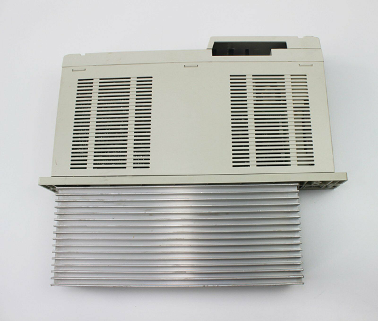 used Mitsubishi Servo Drive Unit MDS-A-V1-20 Tested Good - MITSUBISHI