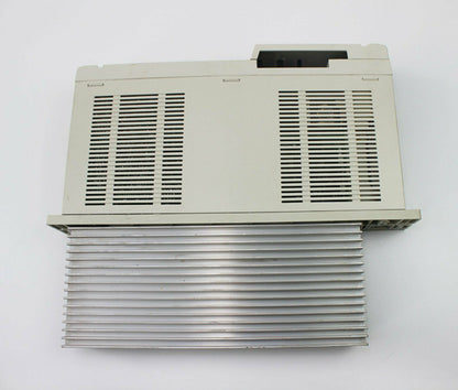 used Mitsubishi Servo Drive Unit MDS-A-V1-20 Tested Good - MITSUBISHI