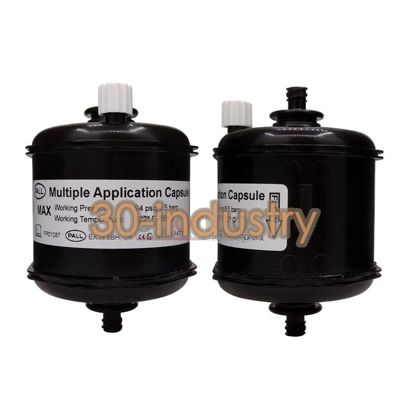 PALL MACCA0507 Inkjet Ink Supply Filter Cartridge FP01087 - PALL