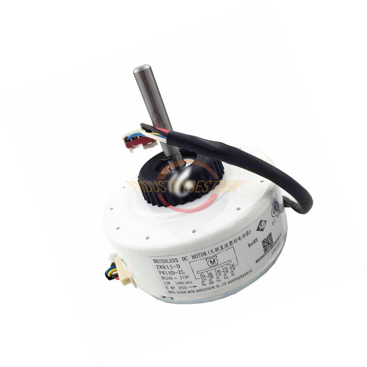 Gree ZWR15-D FN10D-ZL Air Conditioner Controller - GREE