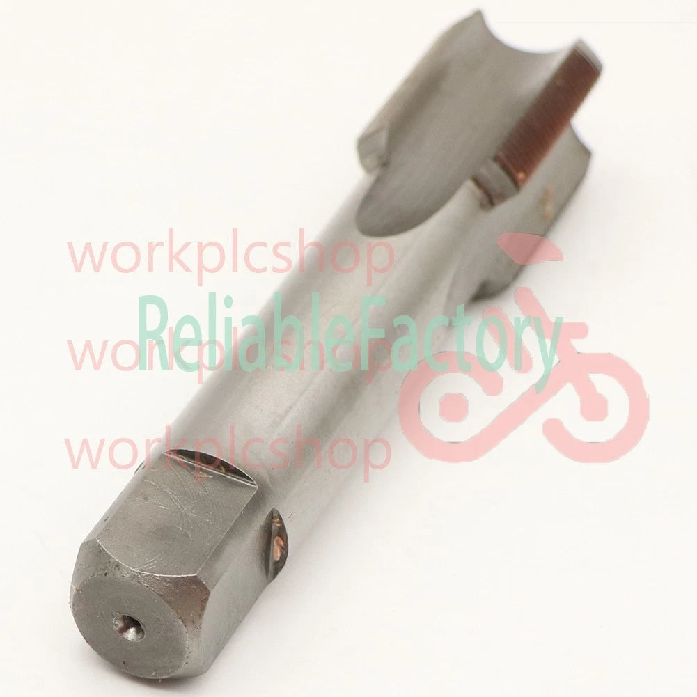 M34 X 1.5 Thread Tap Right Hand, HSS M34x1.5 Straight Fluted Machine Tap #US