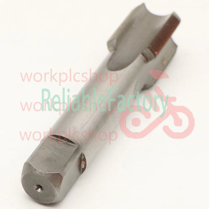M34 X 1.5 Thread Tap Right Hand, HSS M34x1.5 Straight Fluted Machine Tap #US