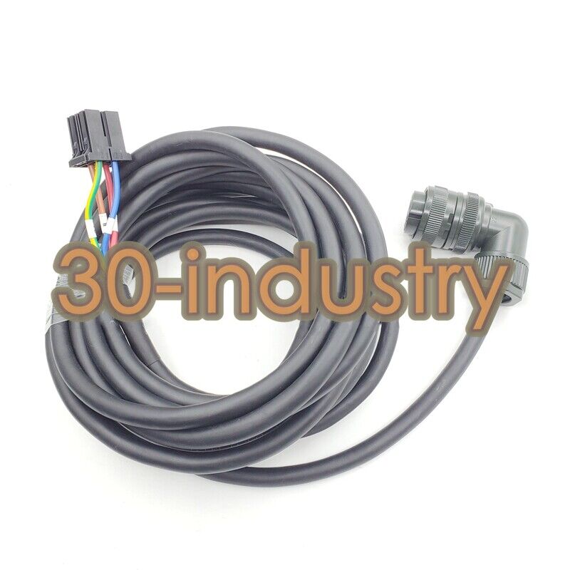 1PCS NEW F06B-0001-K022 25M/30M Servo Motor Power Cable - KOEED