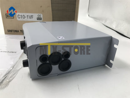 new 1pcs SHINKO VIBRATORY DISK CONTROLLER DRIVER C10-1VF - SHINKO