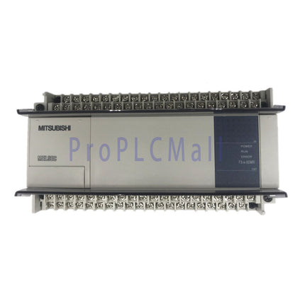 new Mitsubishi Melsec FX1N-60MR-001 (FX1N60MR001) Programmable Logic Controller ~