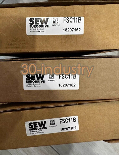 SEW FSC11B Frequency Converter Interface Module Communication Board - SEW