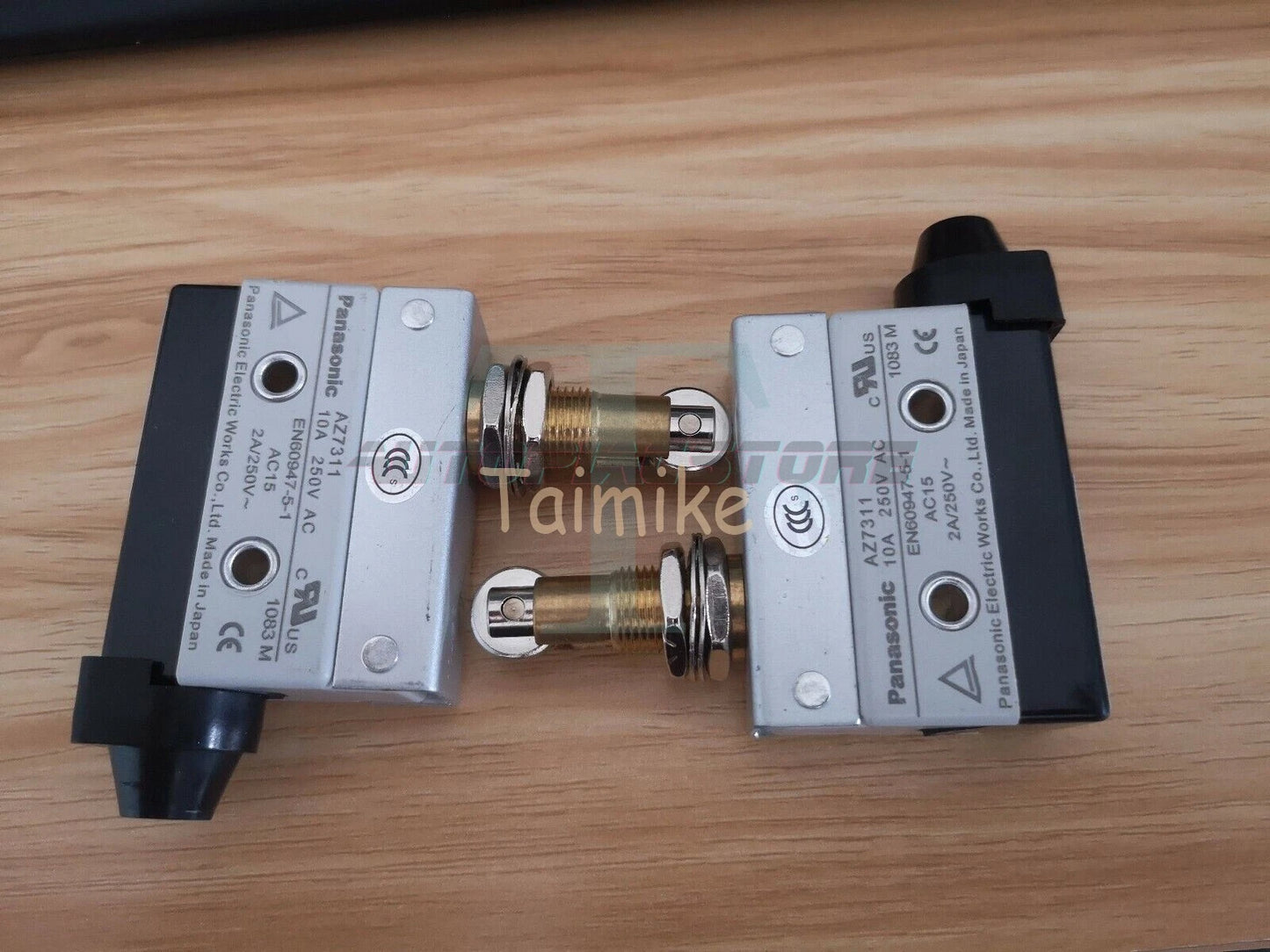 (1Pcs) Panasonic AZ7311 Limit Switch