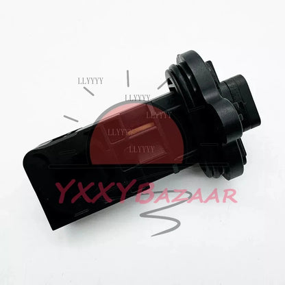 1PCS Air Mass Sensor 0280218417 Fits For BMW 550i 2014-2015 650i 750i X5 V8 4.4L
