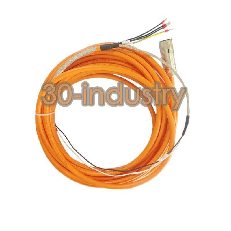 1PCS NEW 2090-CPWM7DF-16AA01/02/22 Power Cable - Length Options - BRAND NAME