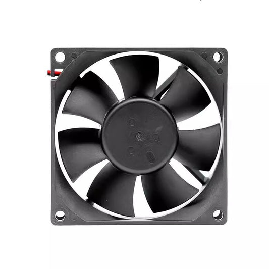 JAMICON KF0825B2URPR 24V 0.20A 80*80*25MM Inverter Cooling Fan