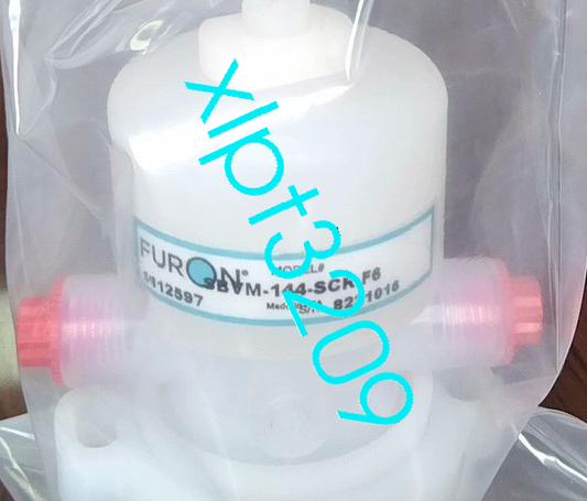 new SBVM-144-SCR-F6 FURON suction valve - FURON