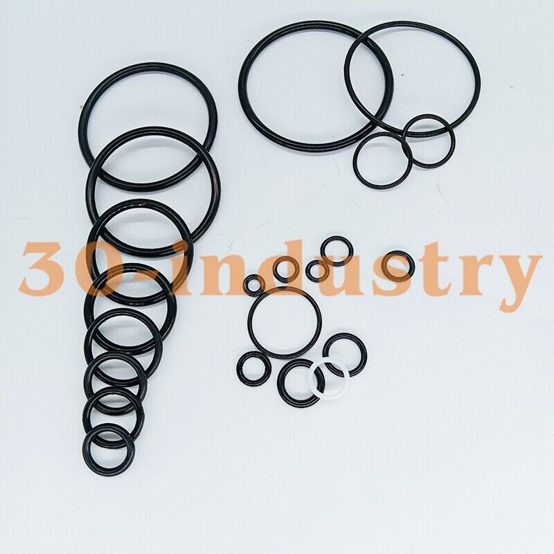 SHOWA Overload Protector Sealing Ring - 1PCS New Replacement Part - SHOWA